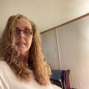 Meet your Posher, Terri